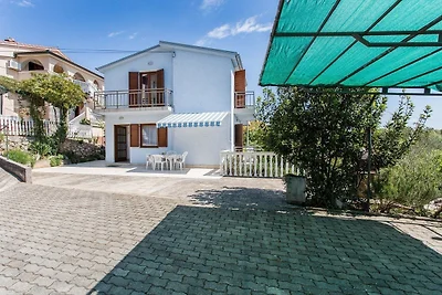 Vakantieappartement Gezinsvakantie Silo
