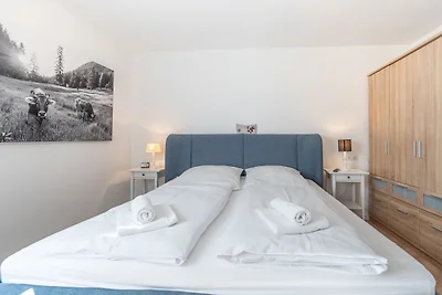 Vakantieappartement Gezinsvakantie Bad Hindelang