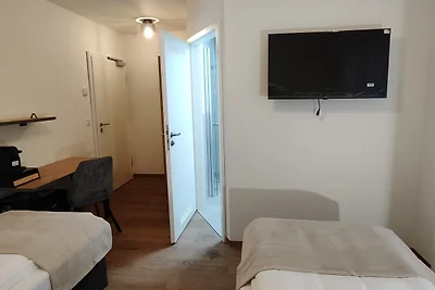 Vakantieappartement Gezinsvakantie Reutlingen