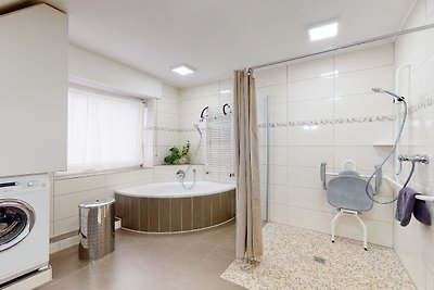 Vakantieappartement Gezinsvakantie Bielefeld