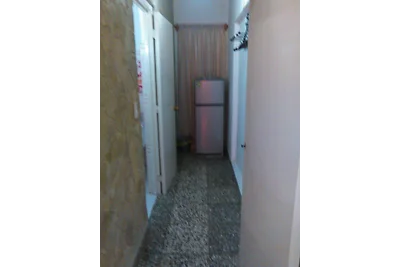 Appartamento Vacanza con famiglia Holguin