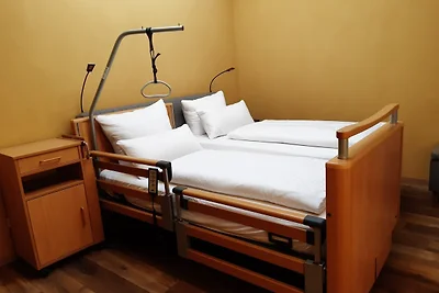 Vakantiehuis Ontspannende vakantie Stechow-Ferchesar