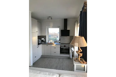 Strandhaus Appartement Seeschwalbe