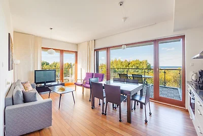 Sun&Snow Plaza Swinoujscie -