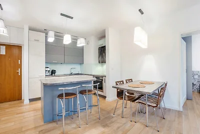 Sun&Snow Dwie Sosny - Apartment 62