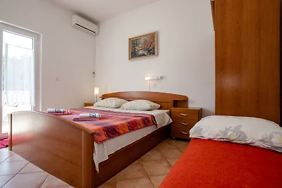 Casa vacanze Vacanza di relax Rab