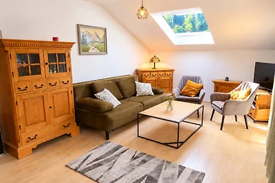Apartamento Vacaciones familiares Oberaudorf
