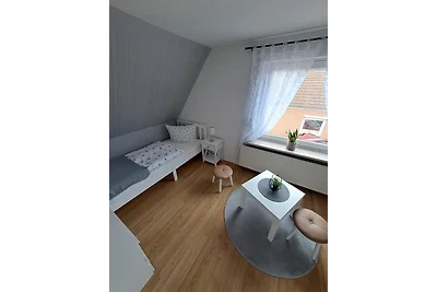 Haus zur Entspannung