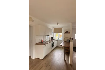 Holiday flat family holiday Jübek