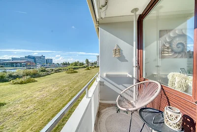 Haus Hanseatic, App. 2SC105