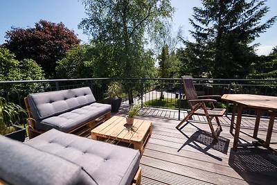 Ferienwohnung Oberdeck