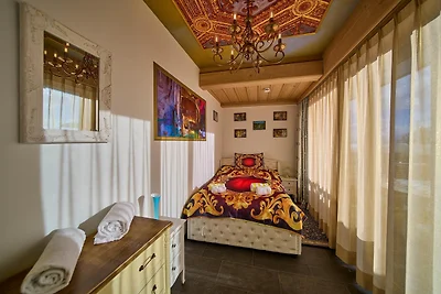 Wildgrün Königs Lodge 15 a KL