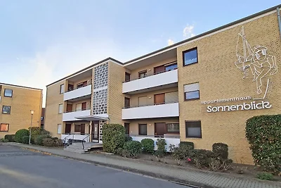 Haus Sonnenblick Whg. 8