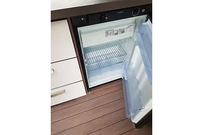 Mietwohnwagen 23 Small