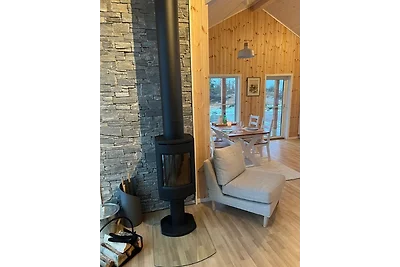 Maison de vacances Vacances relaxation Vrådal