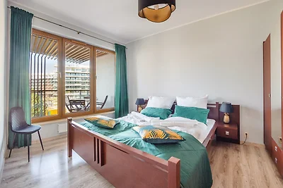 Sun&Snow Olympic Park - Apartament