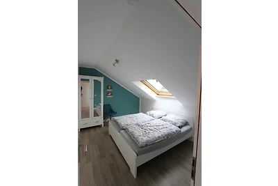 Appartamento Vacanza con famiglia Medebach