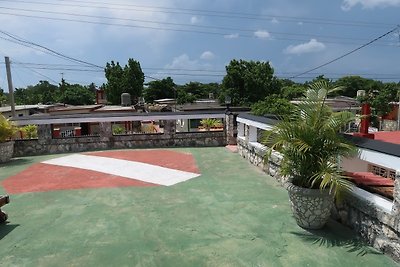 Casa Franco Appartement 1