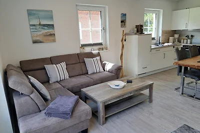 Casa vacanze Vacanza di relax Baltrum