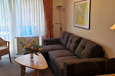 Appartement Vacances avec la famille Dorum