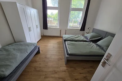 Kiwi Haus (7 Personen)