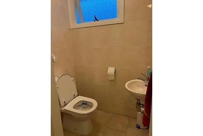 Strandnaher Bungalow Nr. 156