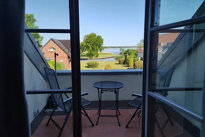 Ferienwohnung Seeadler