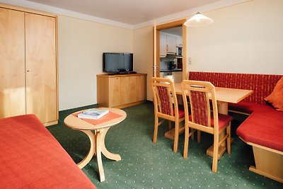 Vakantieappartement Gezinsvakantie Serfaus