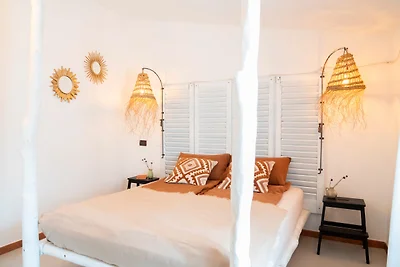 Vakantiehuis Ontspannende vakantie Orosei