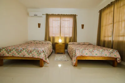 Casa Machin Appartement 1
