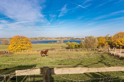 Vakantieappartement Gezinsvakantie Klein Upahl