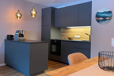 Ferienwohnung Harzallerliebst