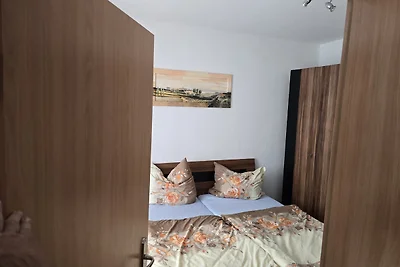 Apartamento Vacaciones familiares Meisdorf