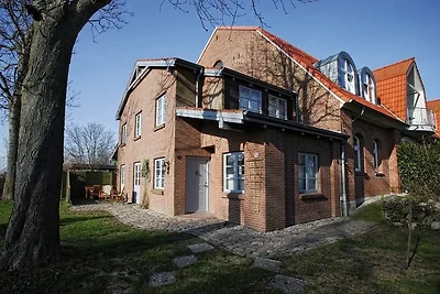 Ferienhof Augustenhöhe - Kaminhaus