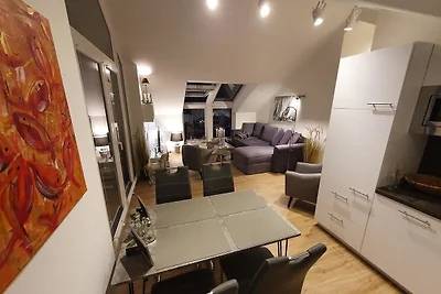 Apartament Dla rodzin Hohwacht