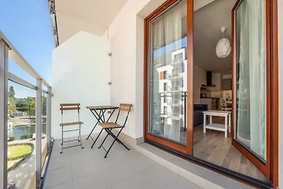 Sun&Snow Aura II - Apartament 42