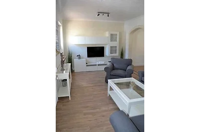 Ferienhaus "Am Strand"
