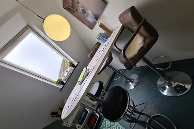 Appartamento Vacanza con famiglia Bestwig