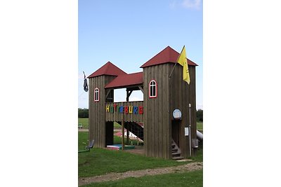Bauernhof Ferienwohnung Rotdorn/