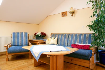 Stroblhof, Ferienwohnung Schnalz