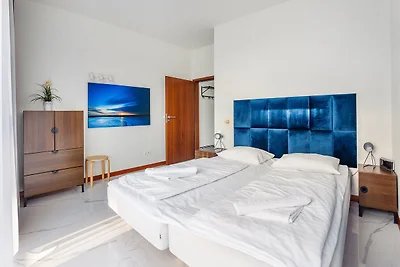 Sun&Snow Plaza Swinoujscie -