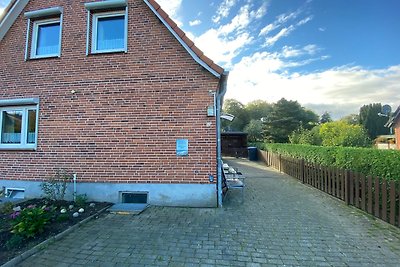 Vakantieappartement Gezinsvakantie Rendsburg