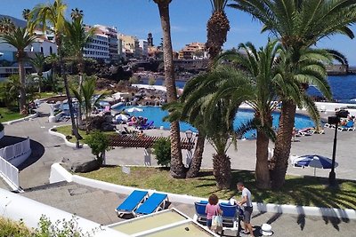 Vakantieappartement Gezinsvakantie Puerto de la Cruz