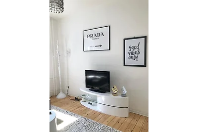 Wohlfühlwohnung im Herzen Berlins