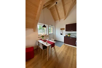 Ferienwohnung Apfelkrönchen