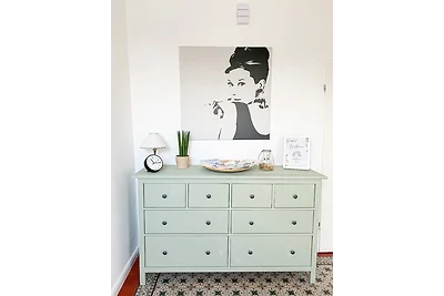 Vakantieappartement Gezinsvakantie Uelzen & Provincie