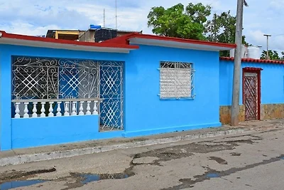 Appartamento Vacanza con famiglia Trinidad - Tobago