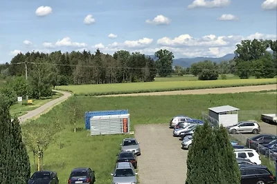 Vakantieappartement Gezinsvakantie Neuried