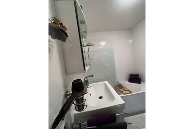 Appartamento Vacanza con famiglia Neuffen