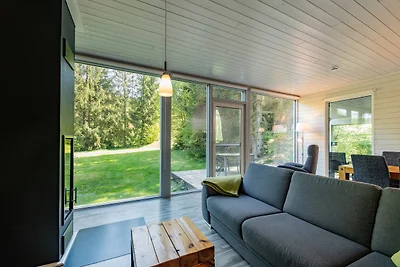 4 Personen mit Sauna (F1H5)